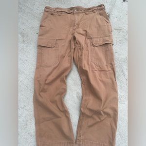 Duluth Fire Hose Relaxed Fit Cargo